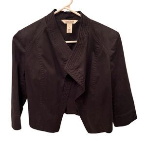WHBM Open Jacket Size 4